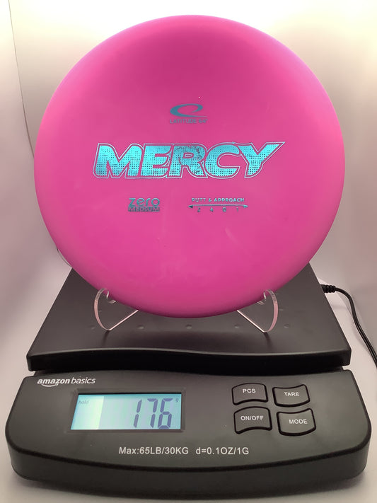 Latitude 64 Zero Med. Mercy