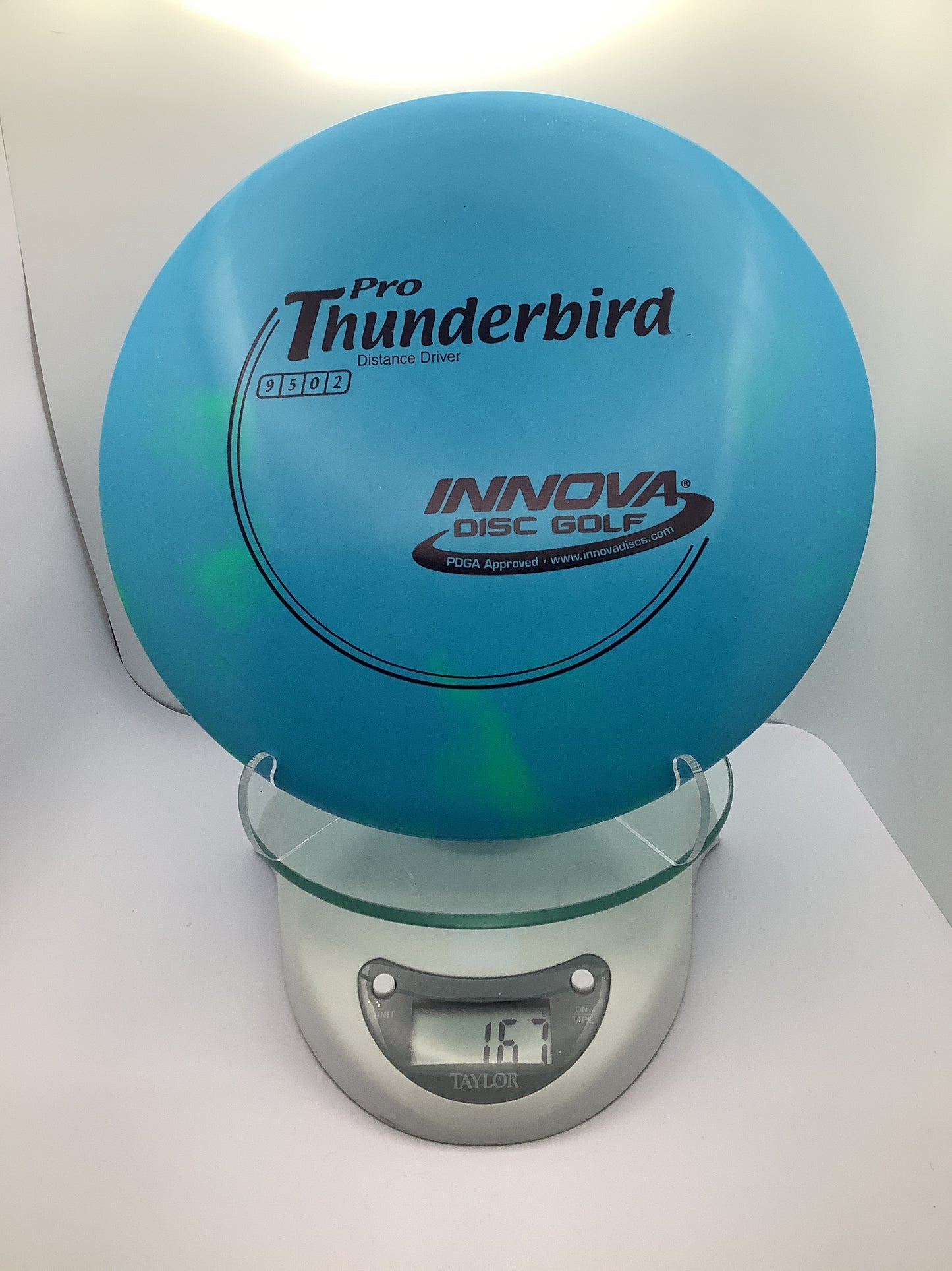 Innova Pro Thunderbird