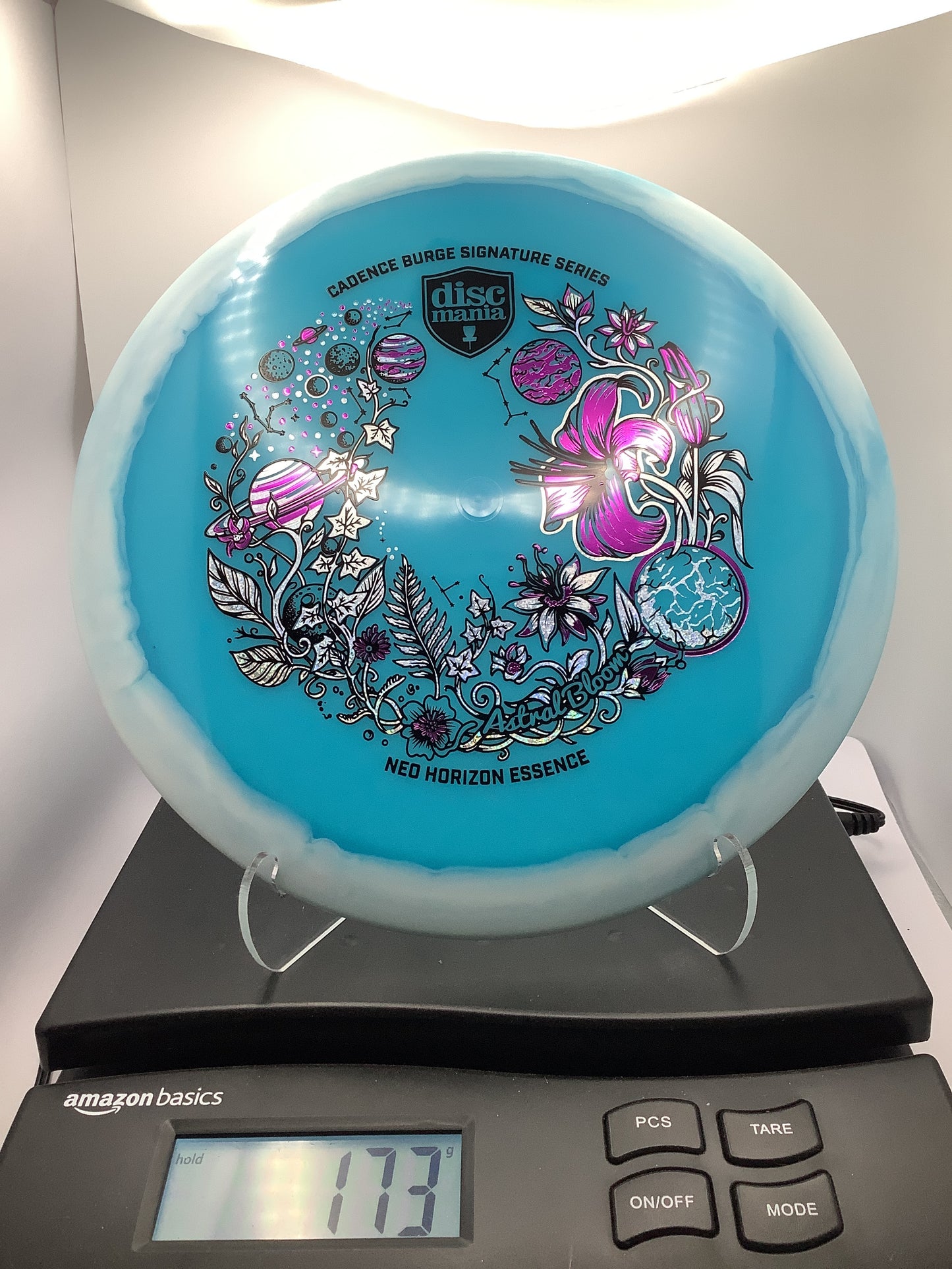 Discmania Neo Horizon Essence CB