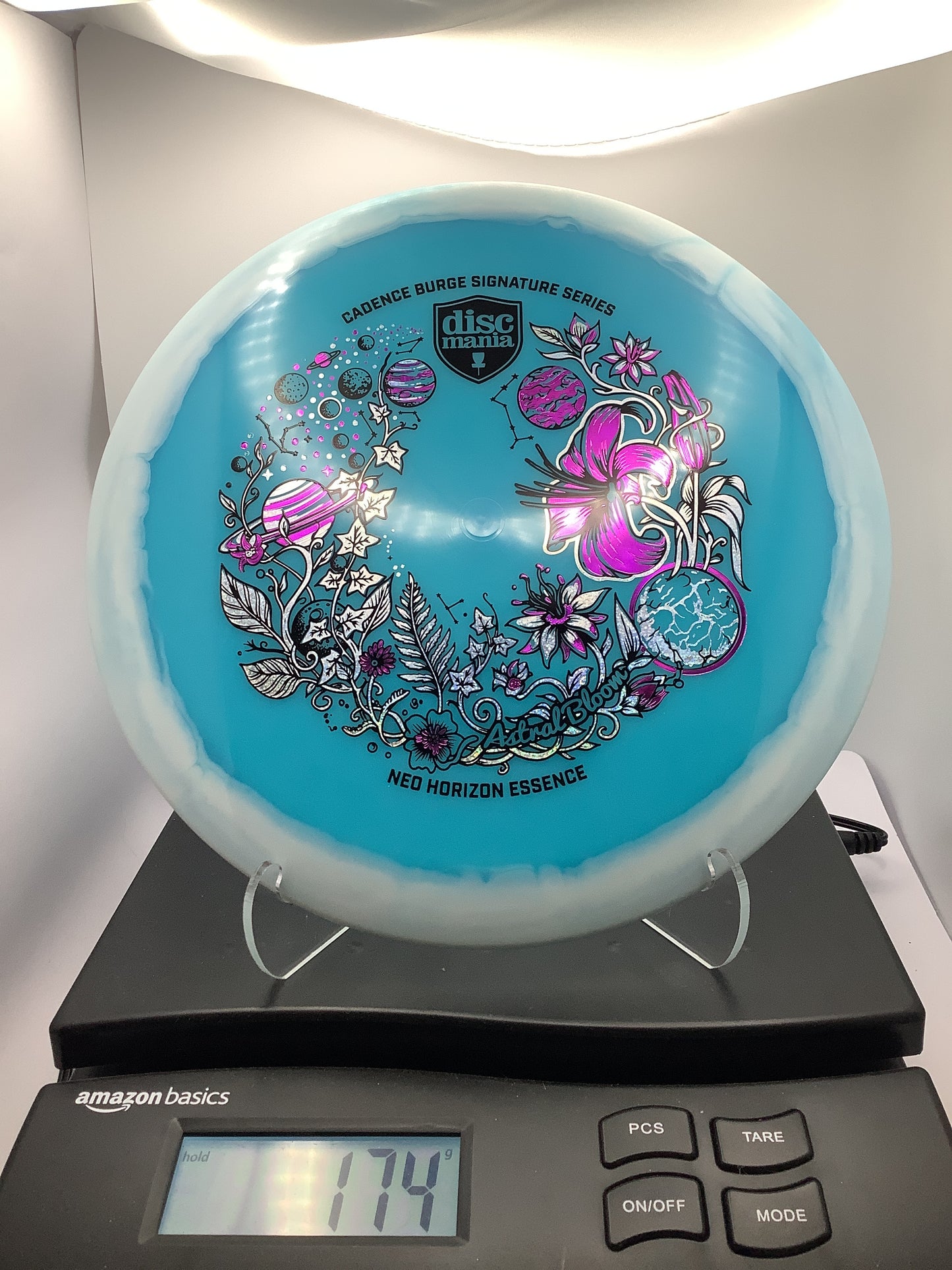 Discmania Neo Horizon Essence CB