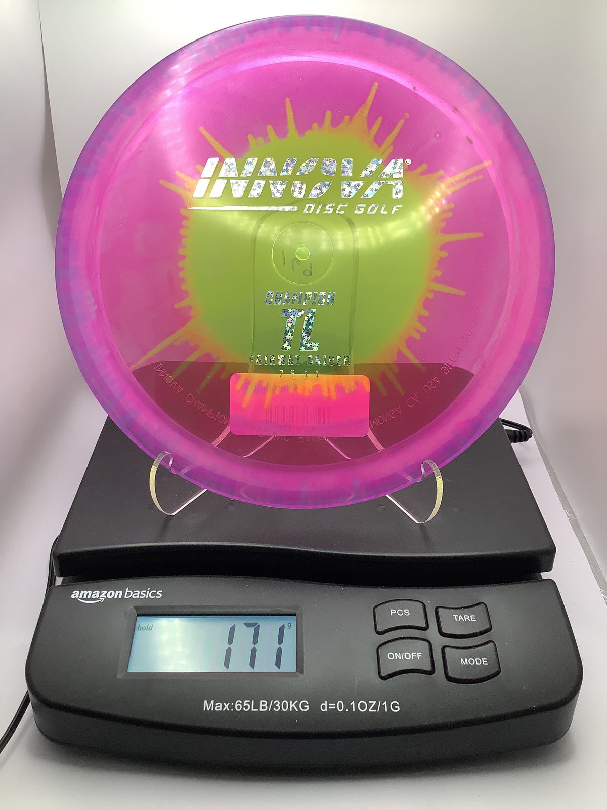 Innova I-Dye Champion TL