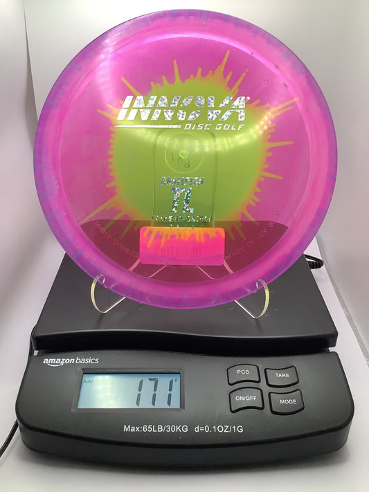 Innova I-Dye Champion TL