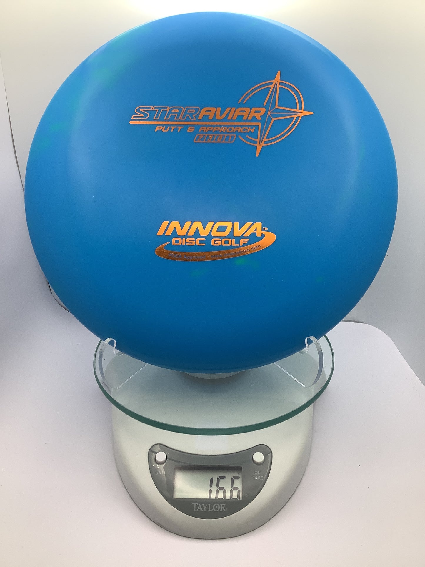 Innova Star Aviar PA