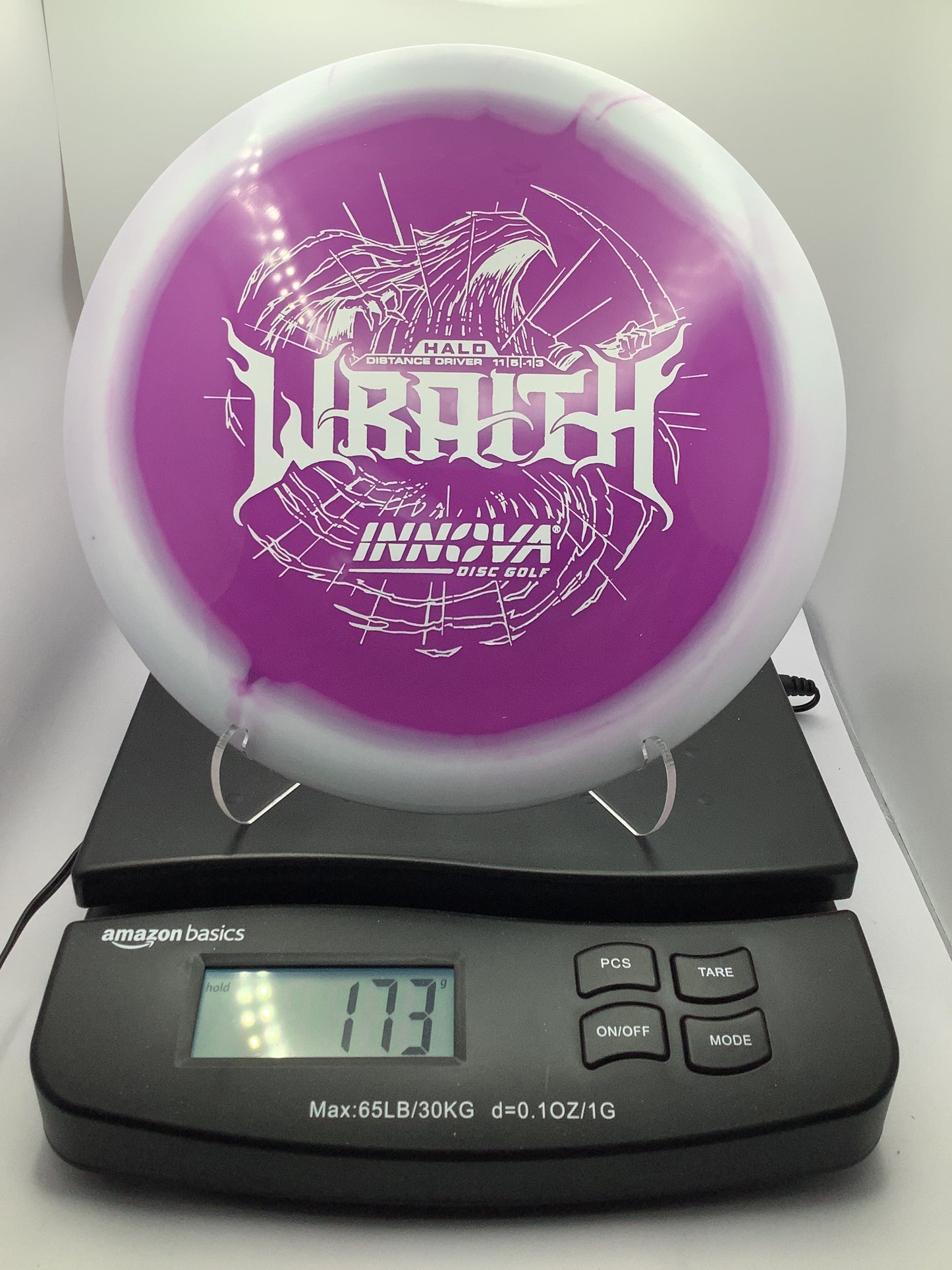 Innova Halo Star Wraith