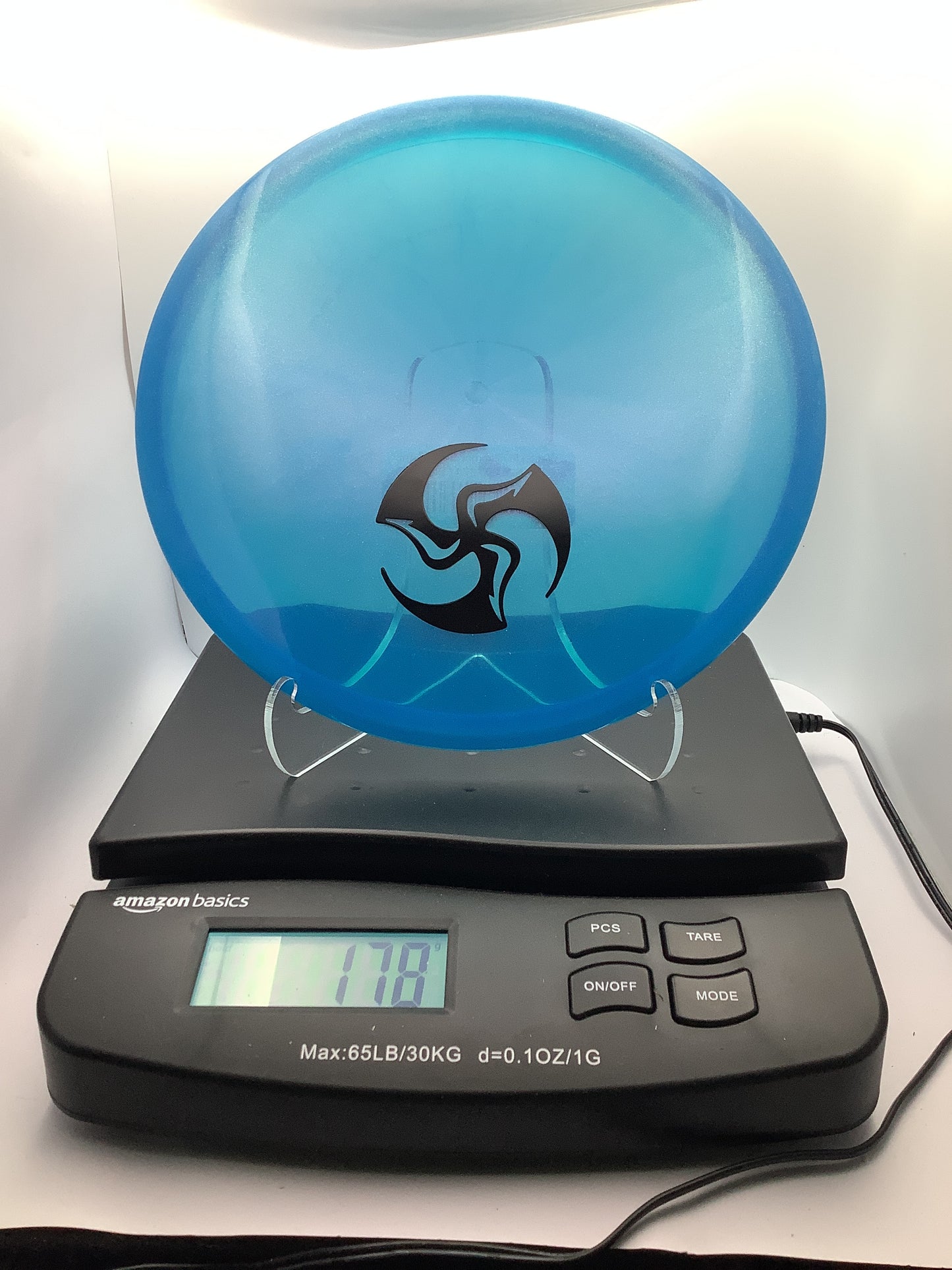 Westside Glimmer Swan 2 TriFly