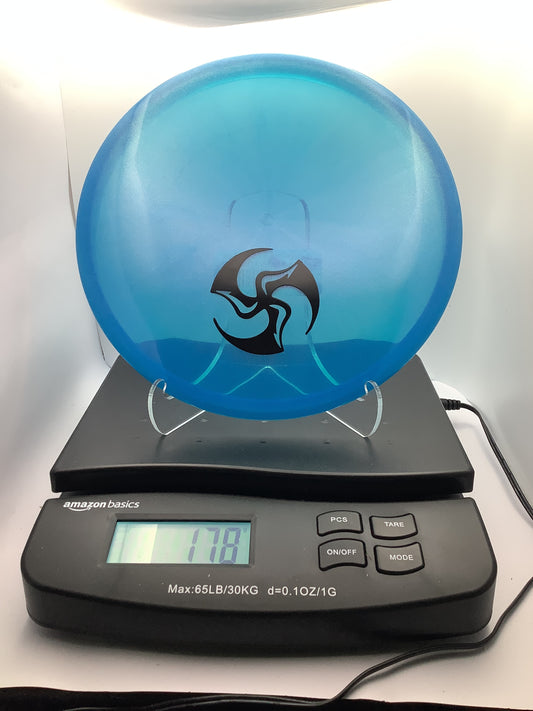 Westside Glimmer Swan 2 TriFly