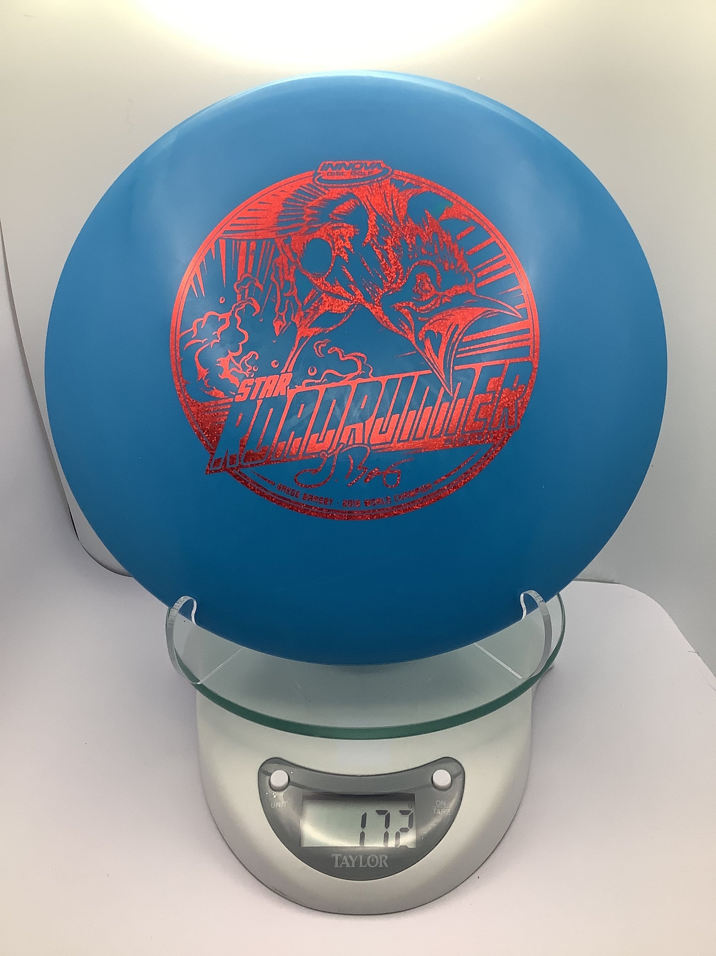 Innova Star Roadrunner 170+