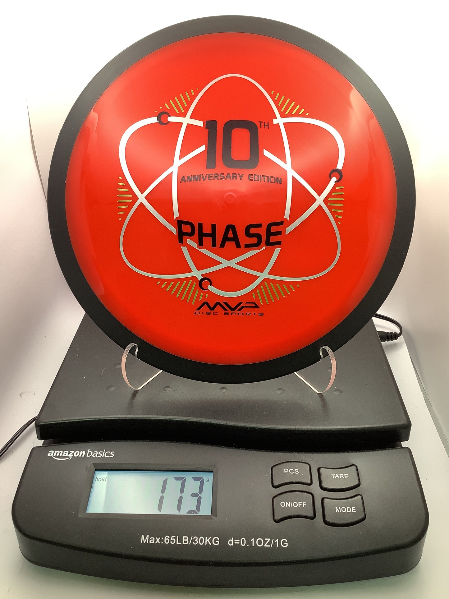 MVP Neutron Phase 10 Year