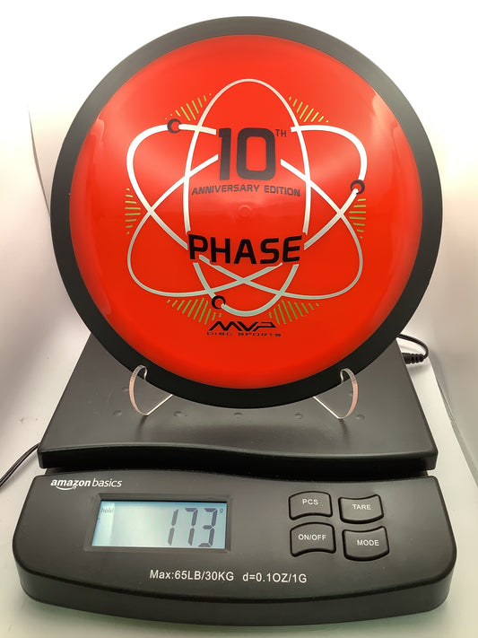 MVP Neutron Phase 10 Year