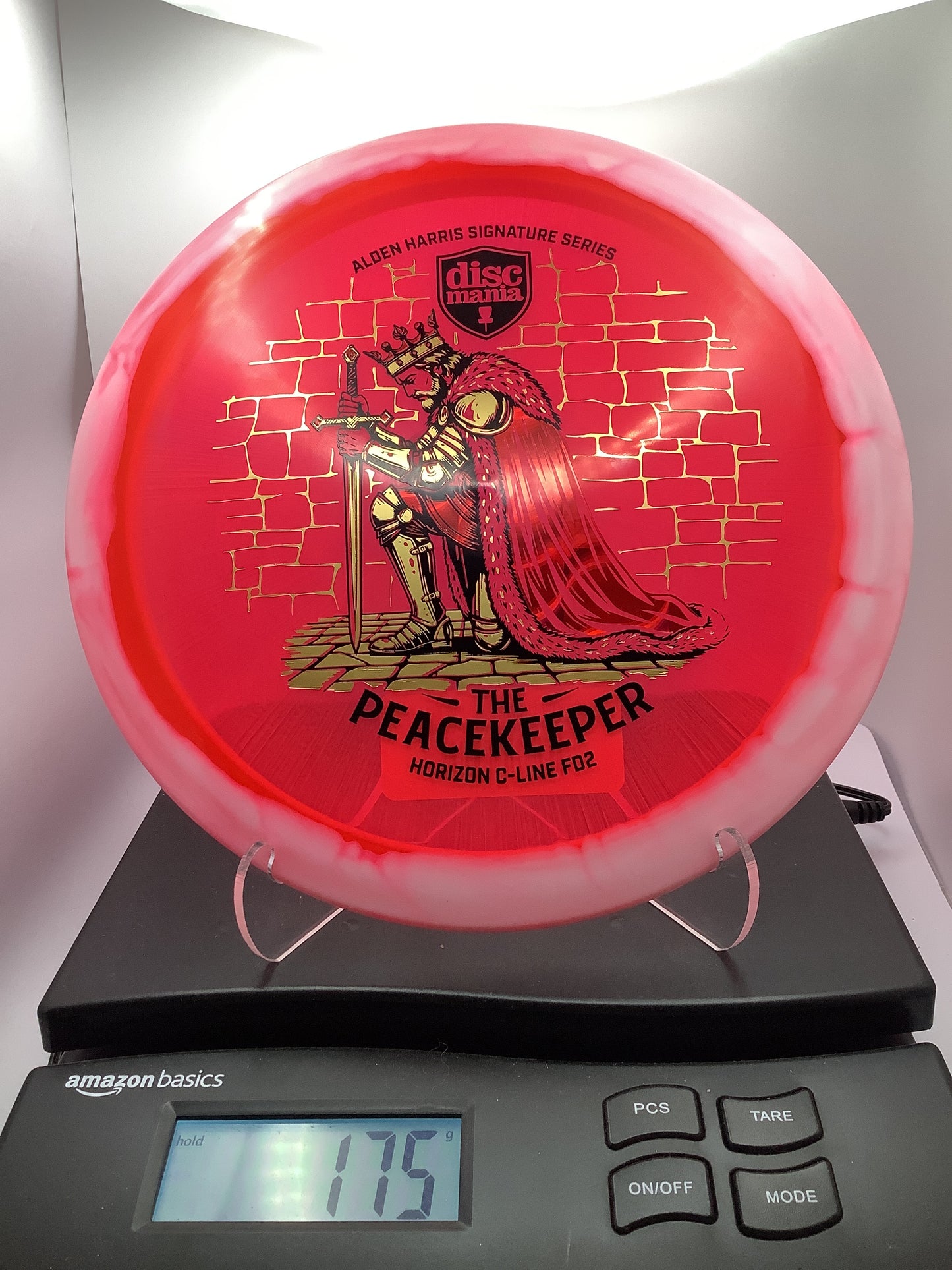Discmania Horizon C-Line FD2 AH