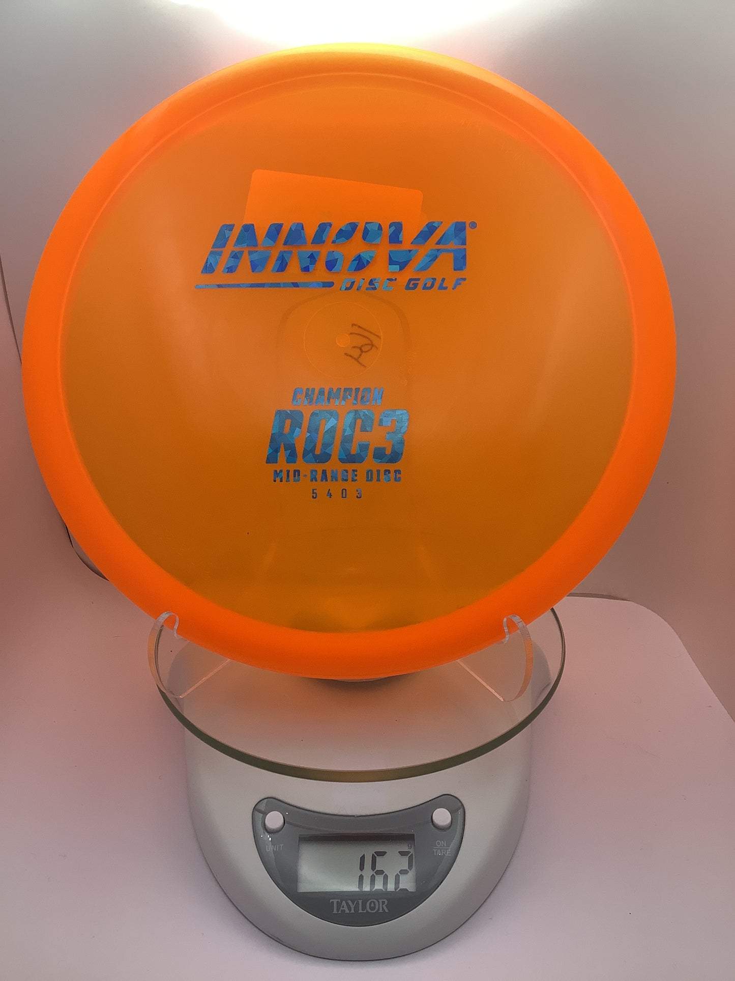 Innova Champion Roc 3