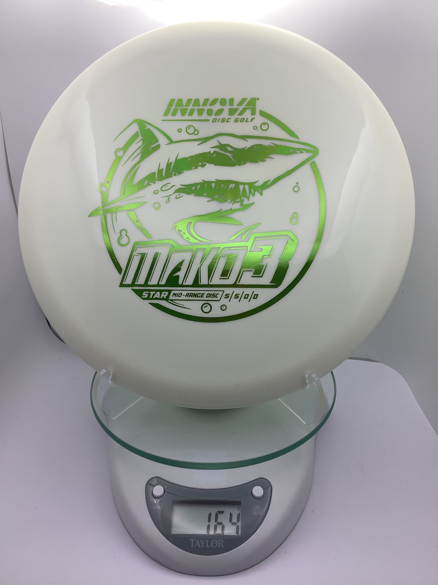 Innova Star Mako 3