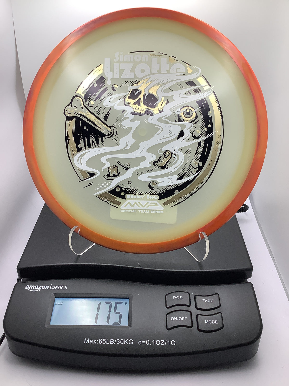 Axiom Eclipse Aspect