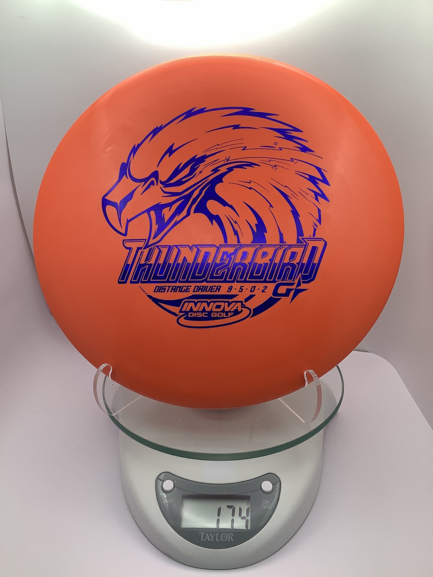 Innova GStar Thunderbird