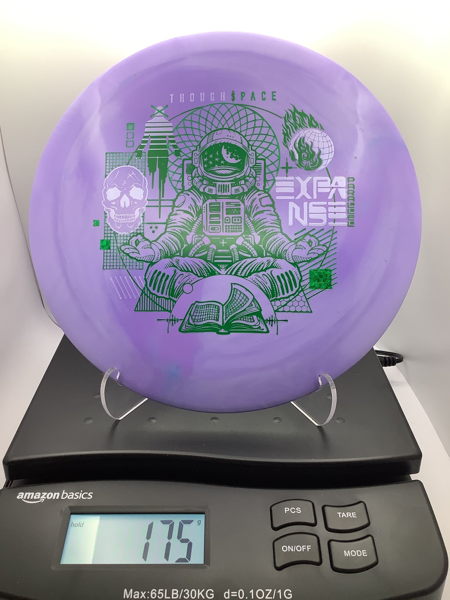 TSA Parallel Expanse