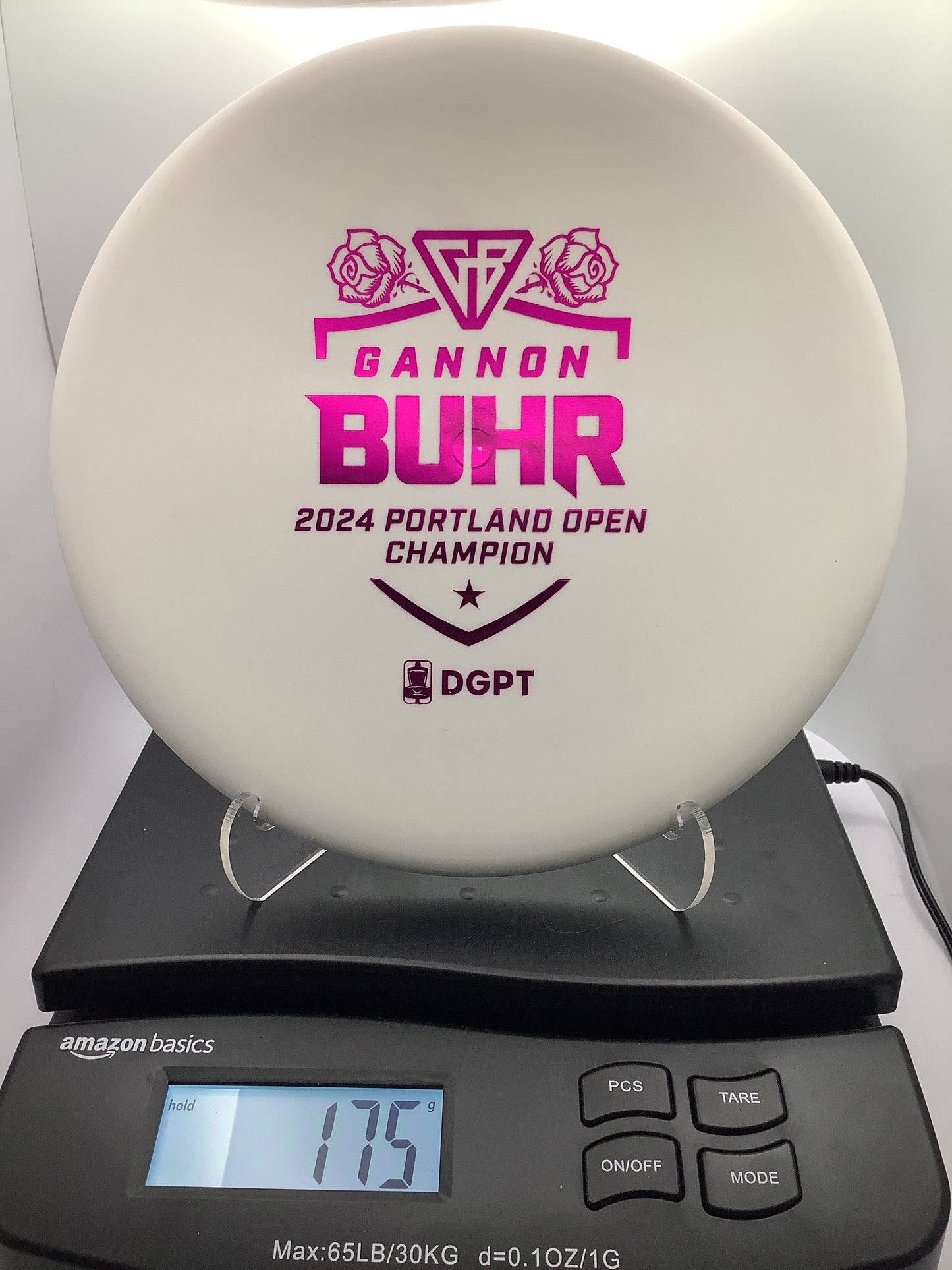 Discmania Soft Exo Tactic Triumph Series GB