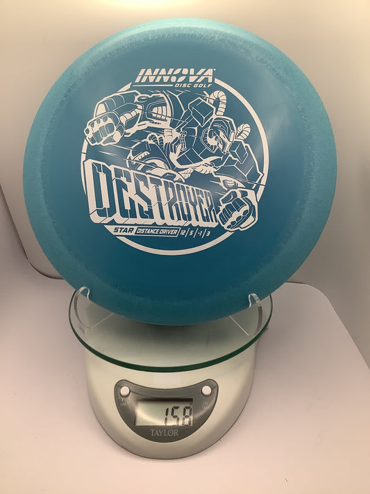 Innova Star Destroyer Ultralite