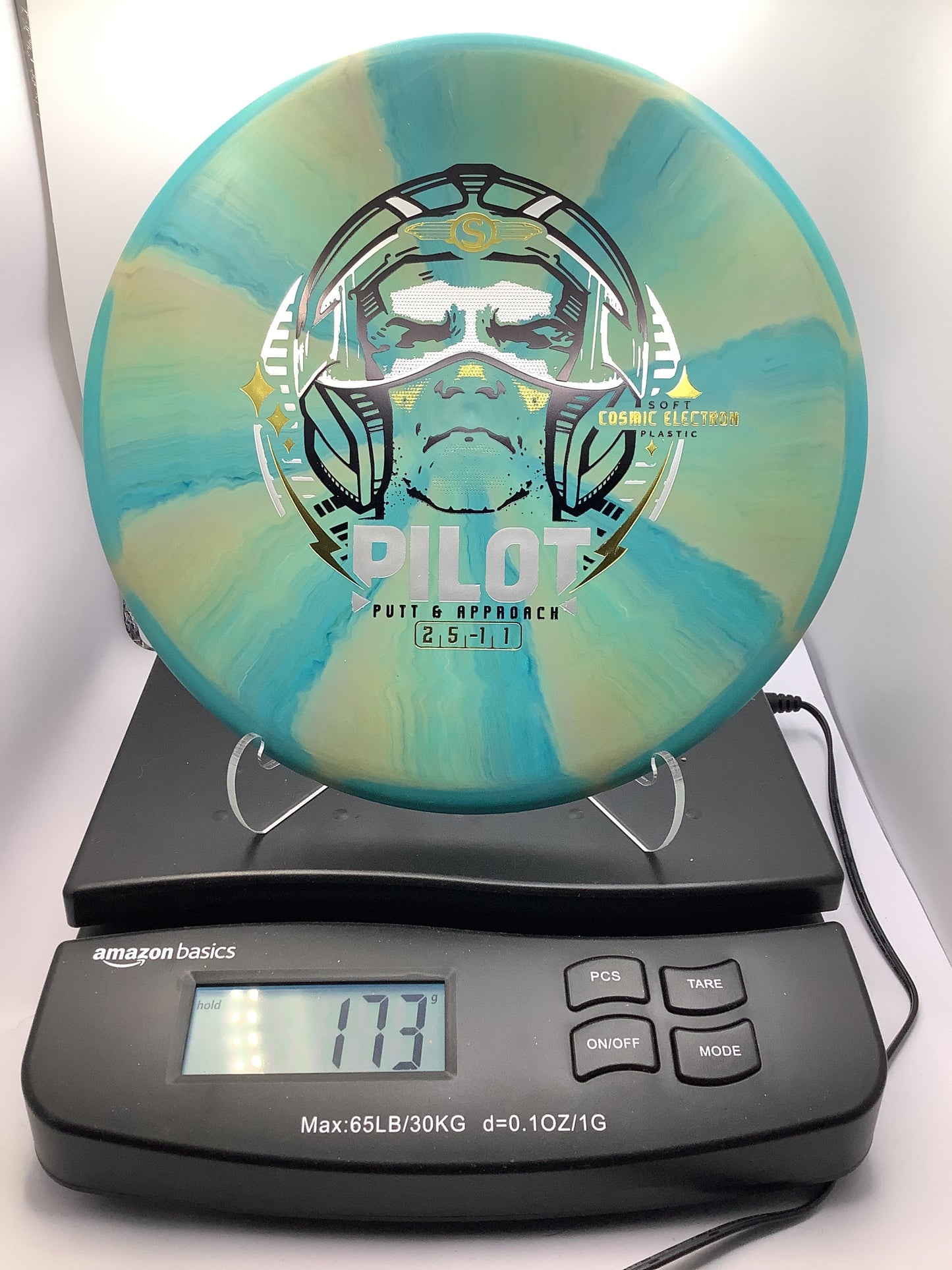 Streamline Cosmic Electron Firm Pilot