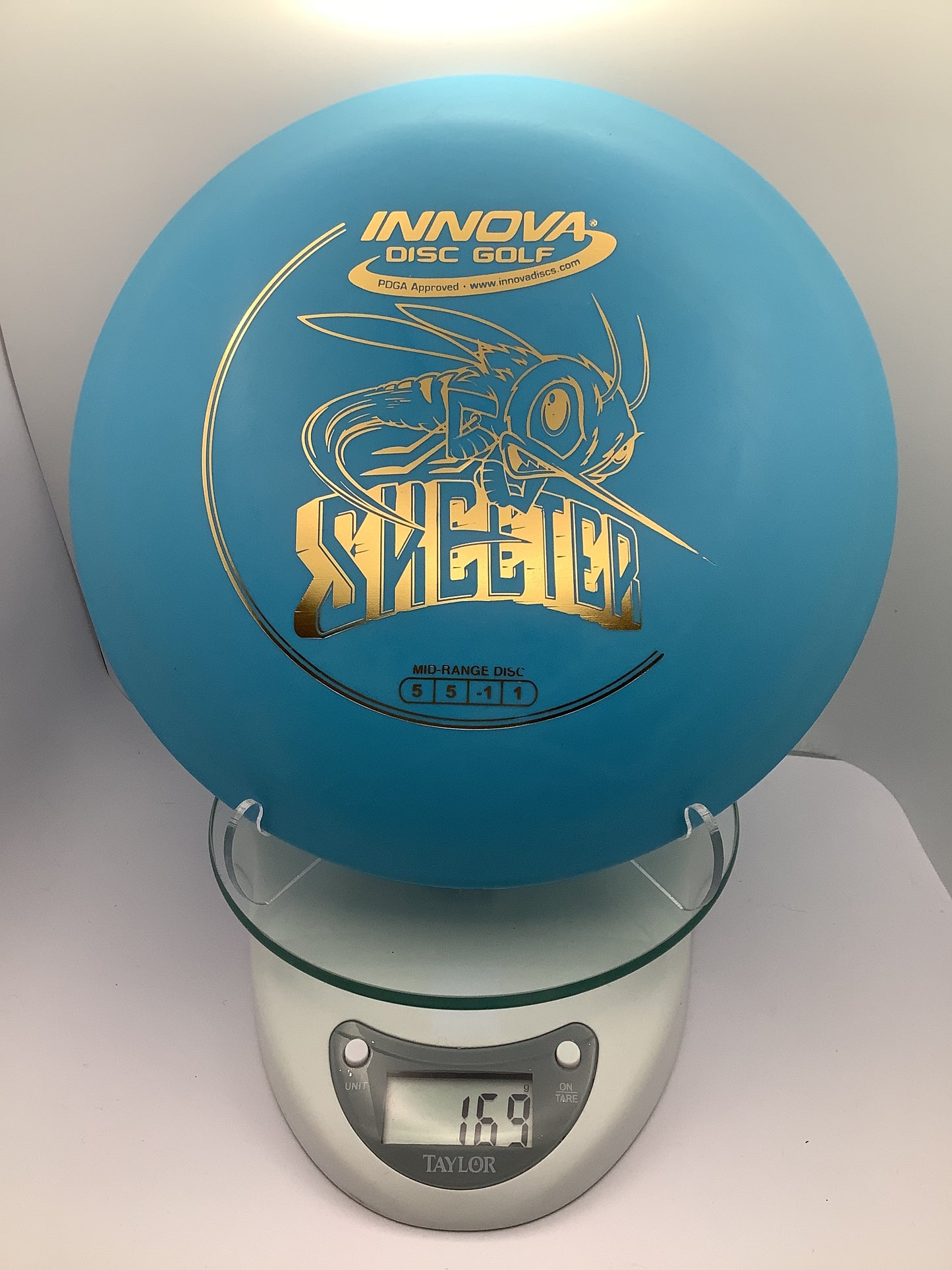 Innova DX Skeeter