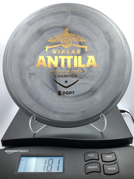 Discmania P-line MD3 NA