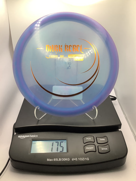 Innova Champion Fairway Disc