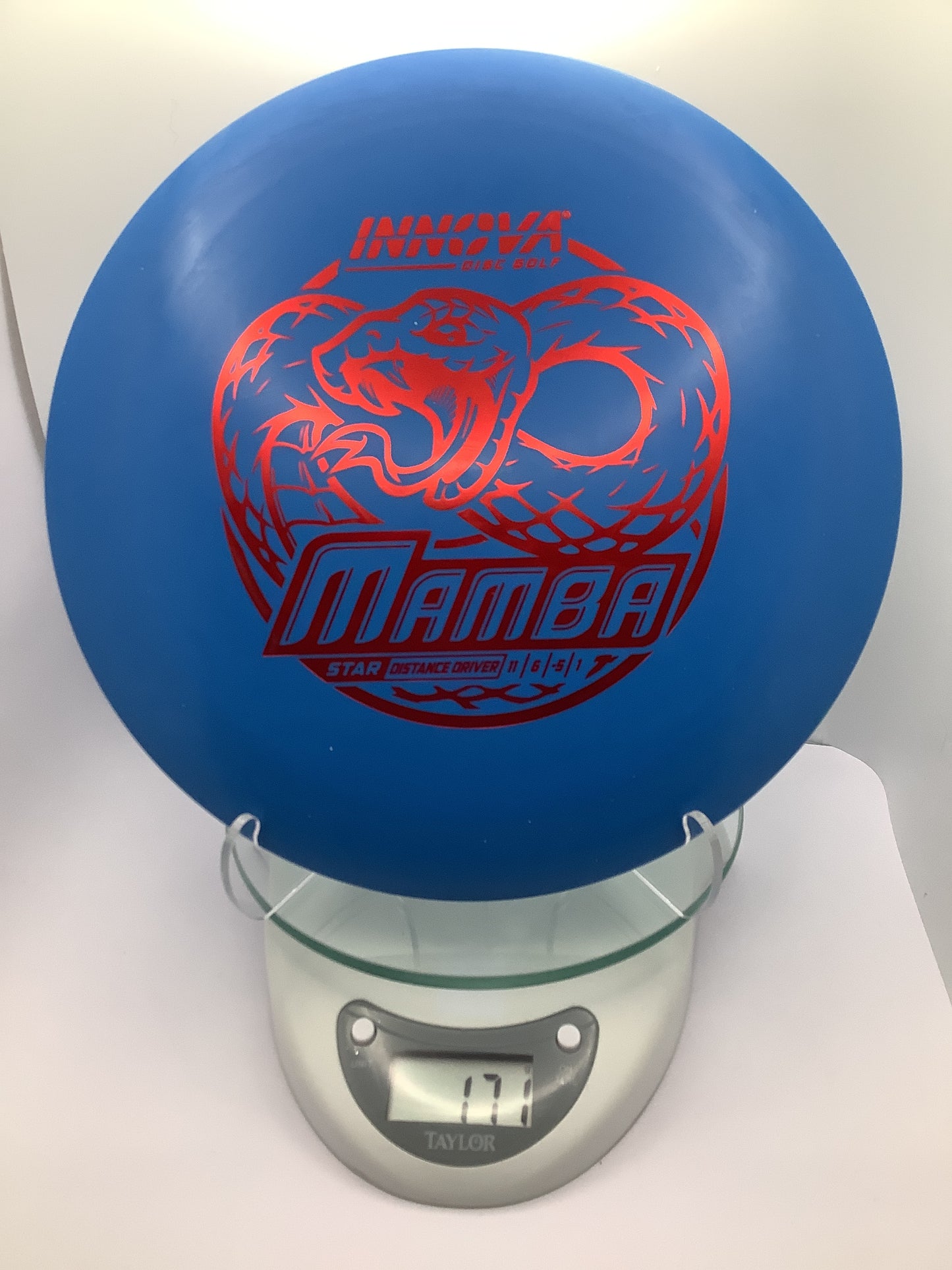 Innova Star Mamba