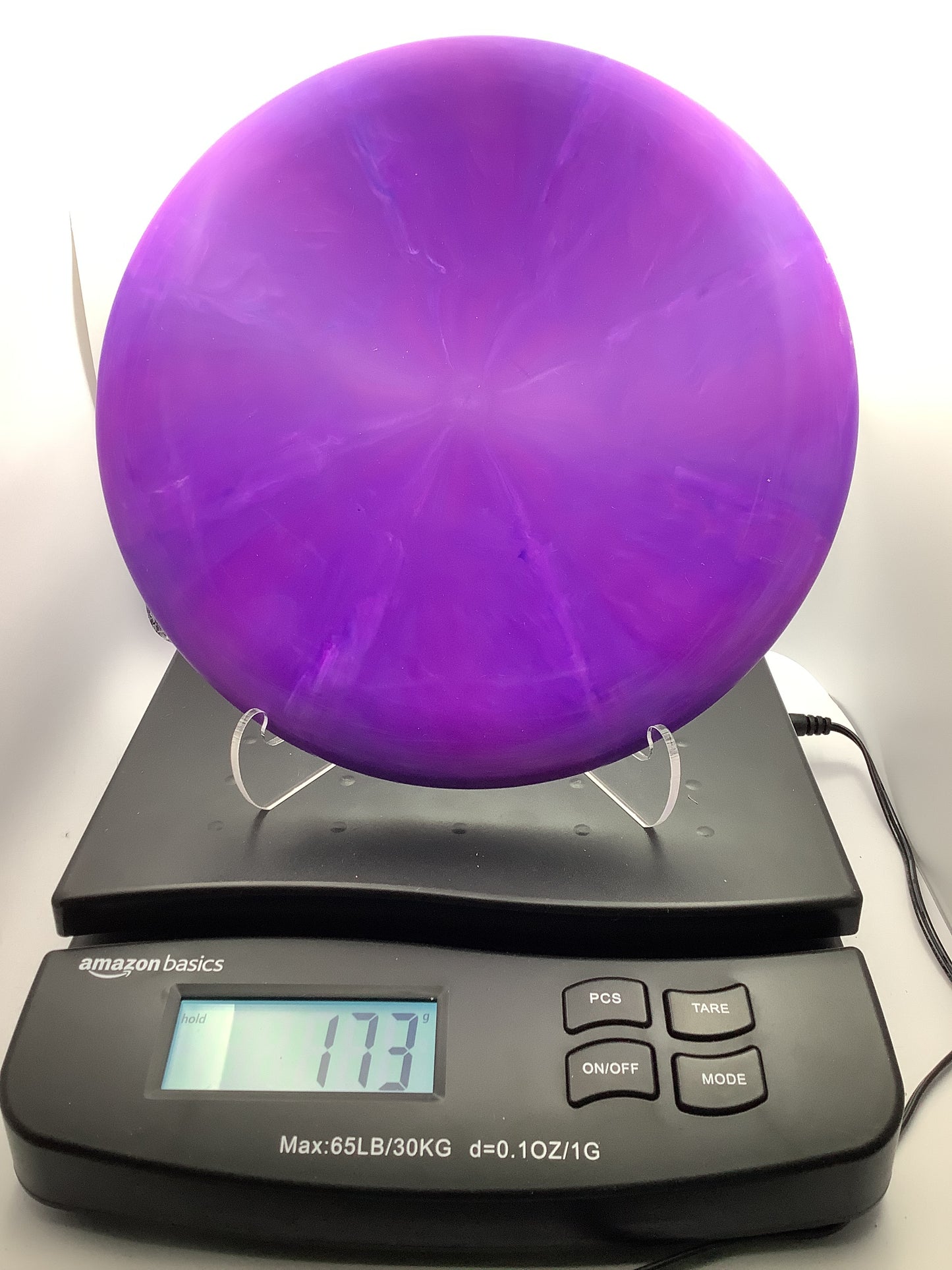 Ledgestone Soft Swirl Luna