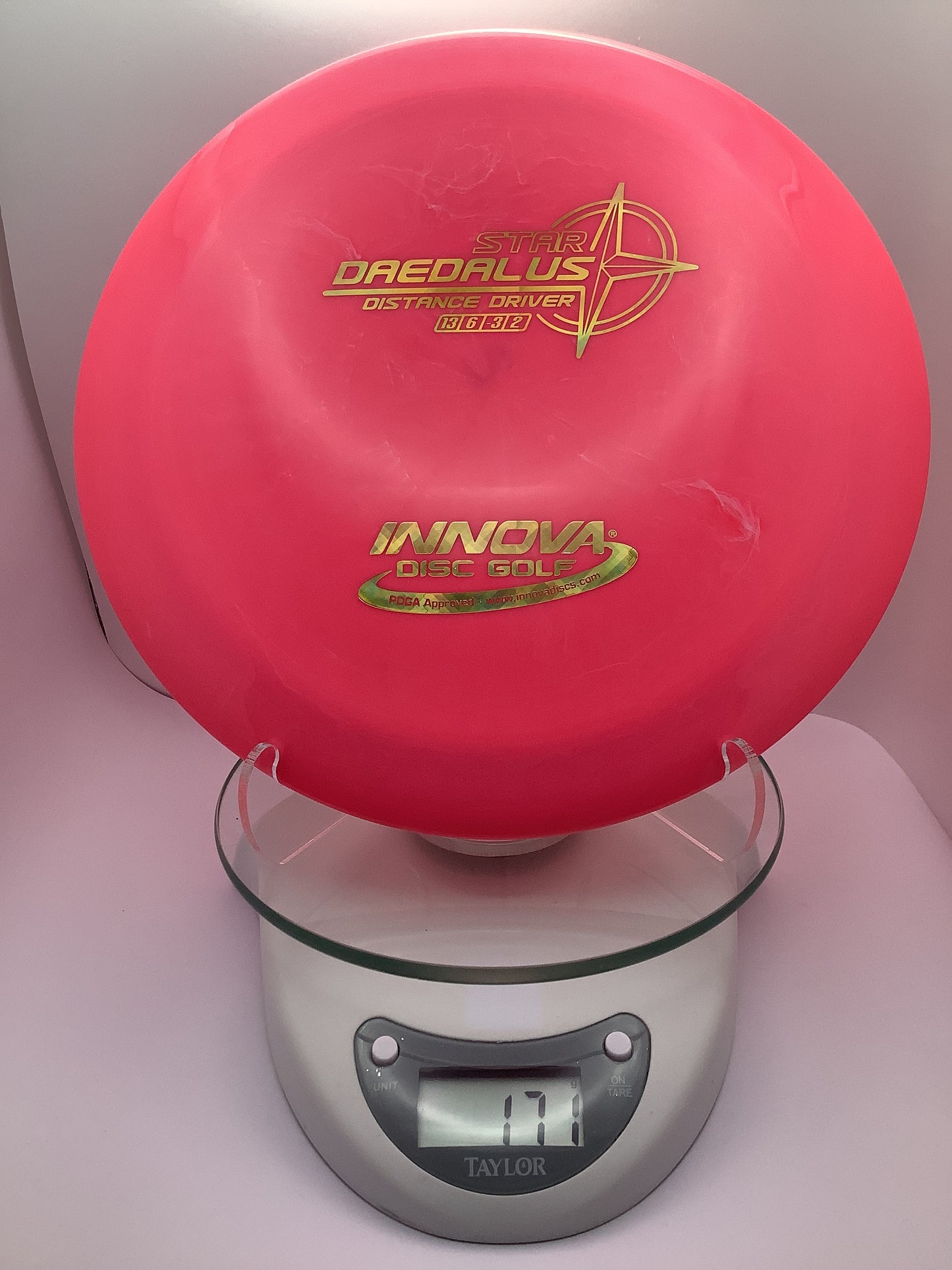 Innova Star Daedalus