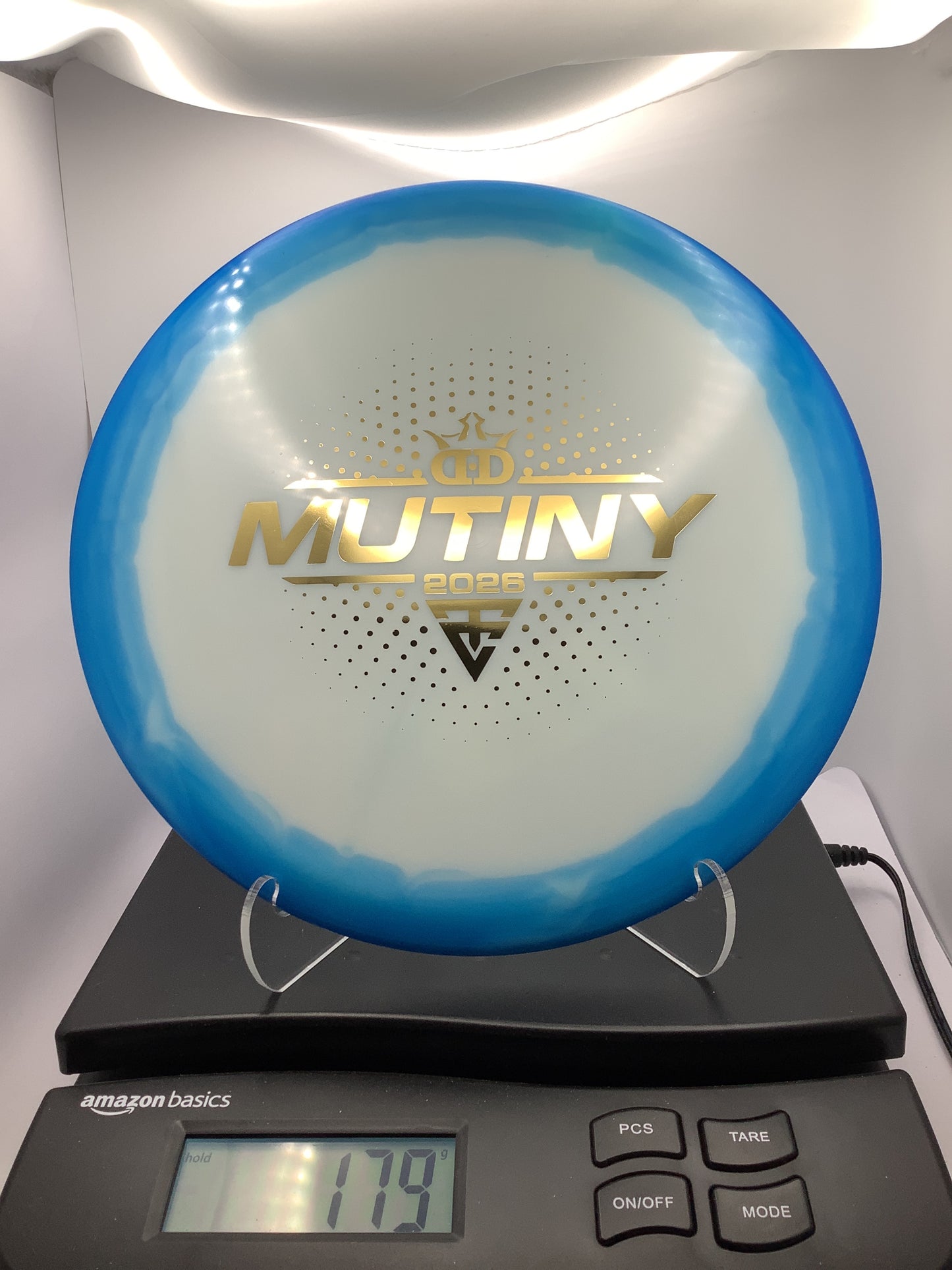 Dynamic Lucid Orbit Mutiny