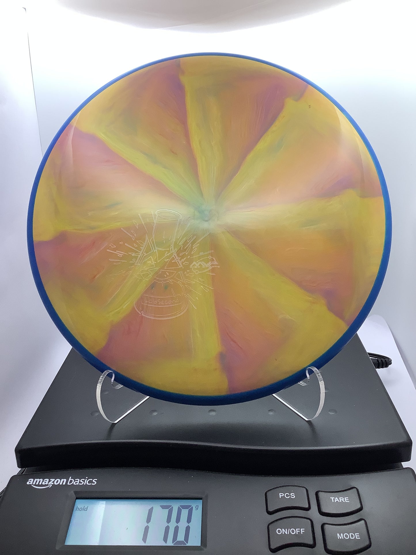 Axiom Preimum Misprints