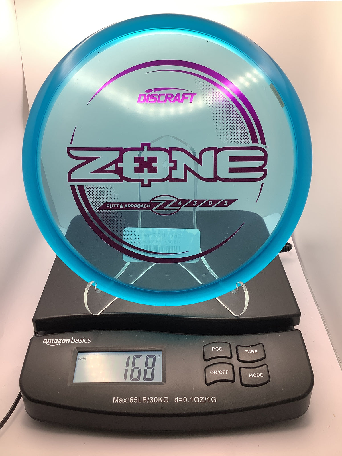 Discraft Z Zone
