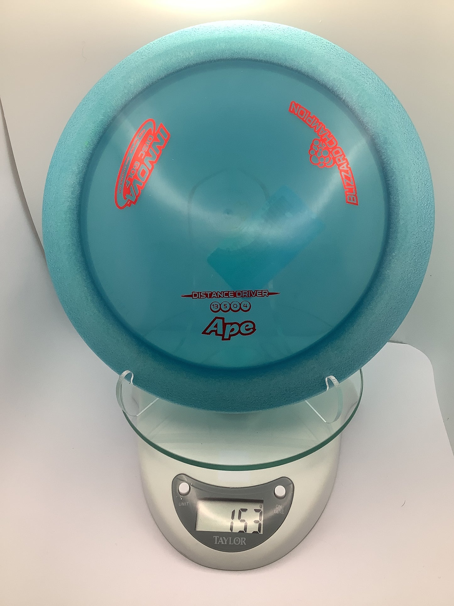 Innova Blizzard Champion Ape