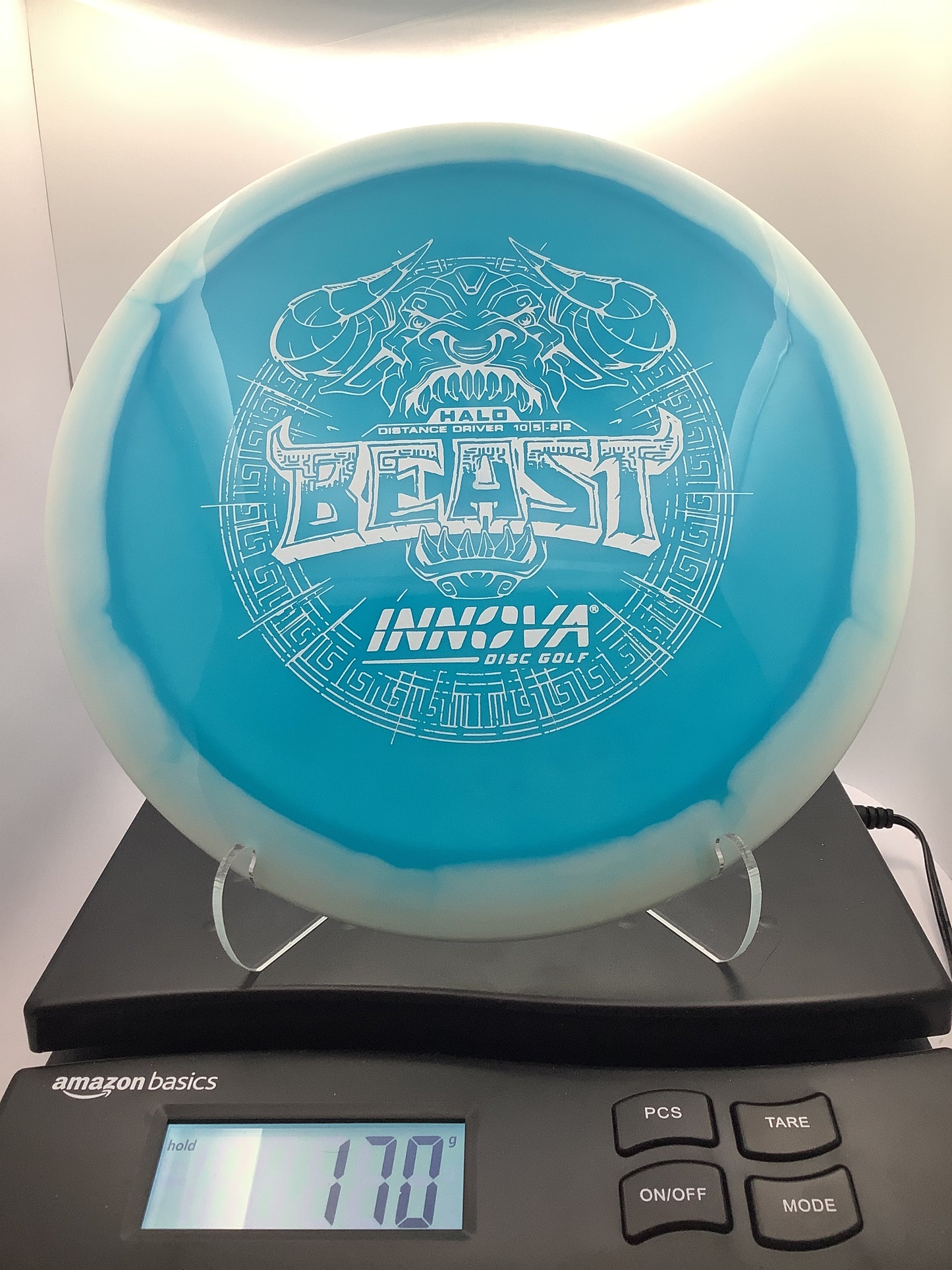 Innova Halo Star Beast
