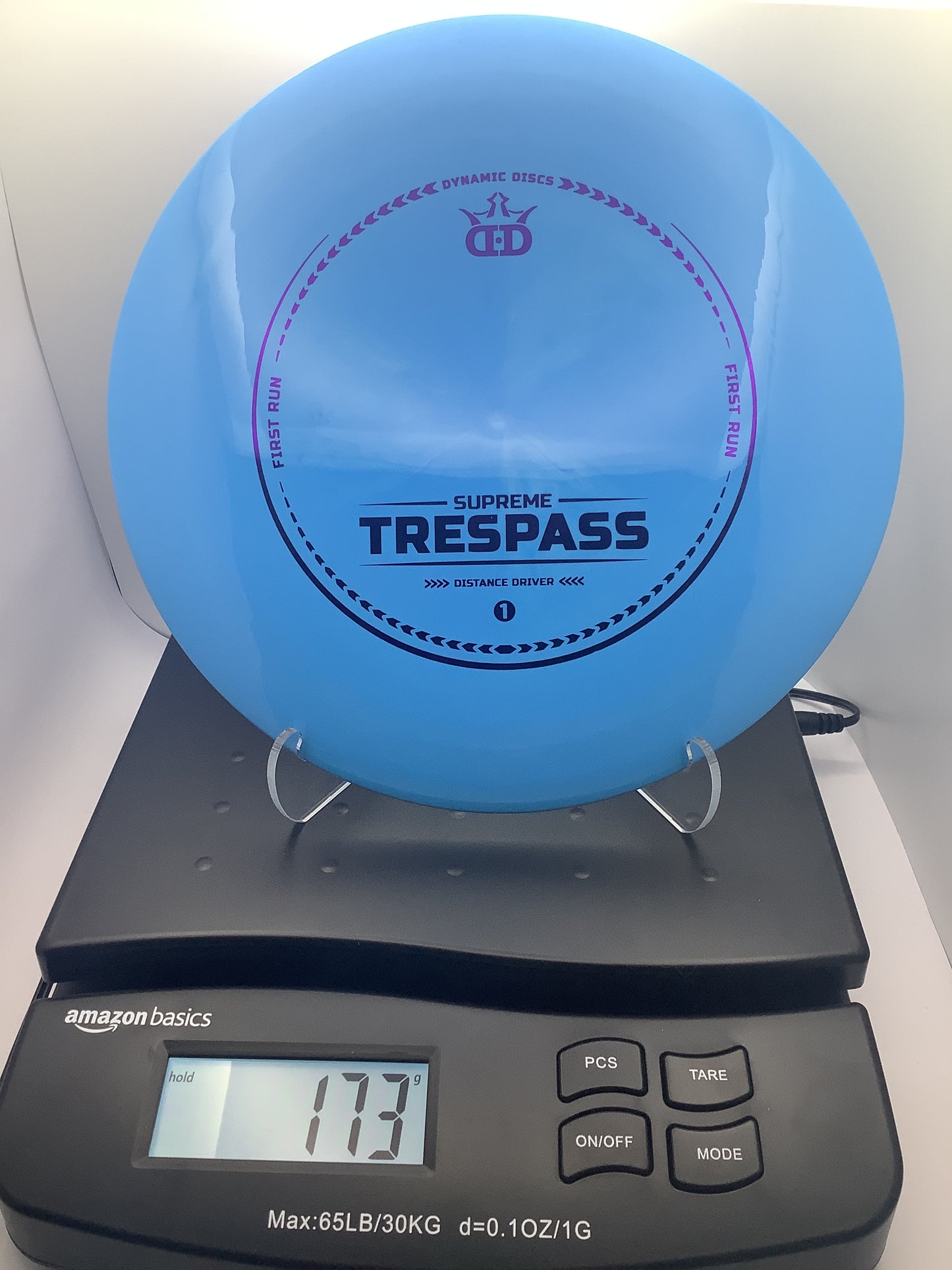 Dynamic Supreme Trespass