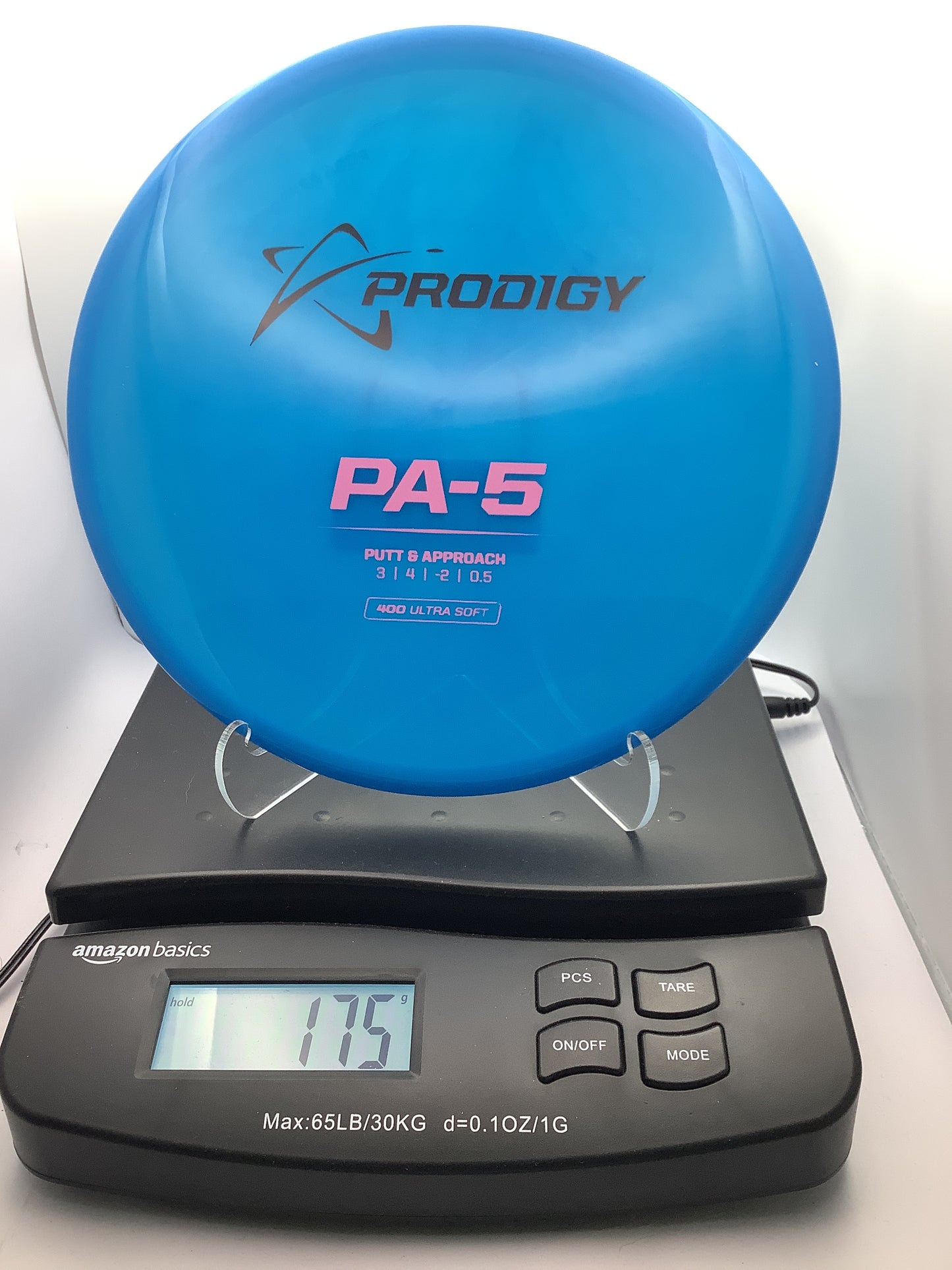 Prodigy PA 5 400 Ultra Soft