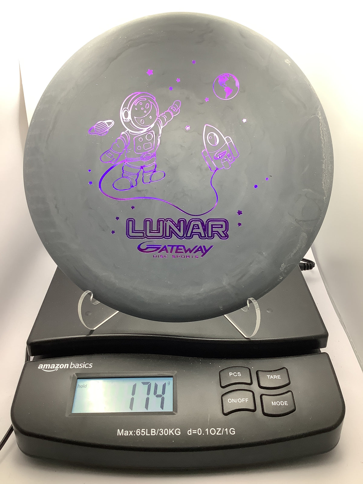 Gateway Lunar Wizard
