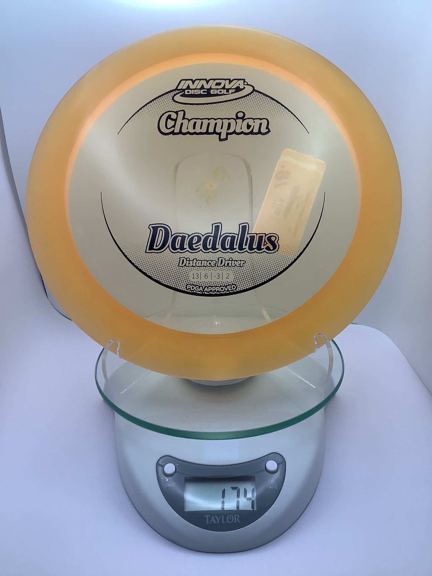 Innova Champion Daedalus