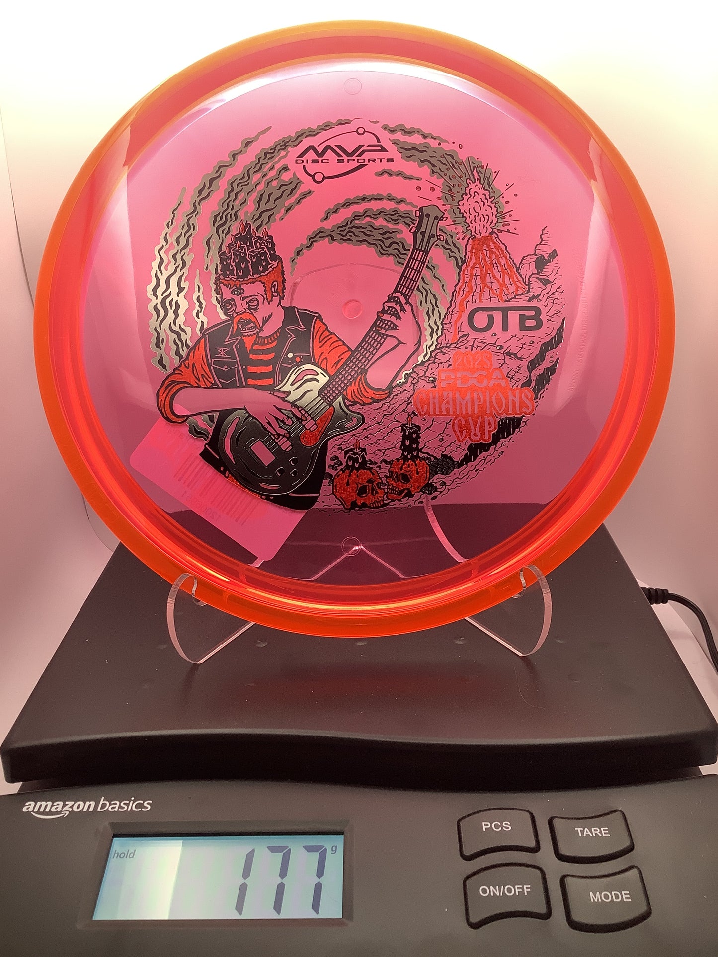 Axiom Prism Proton Soft Pyro CCE