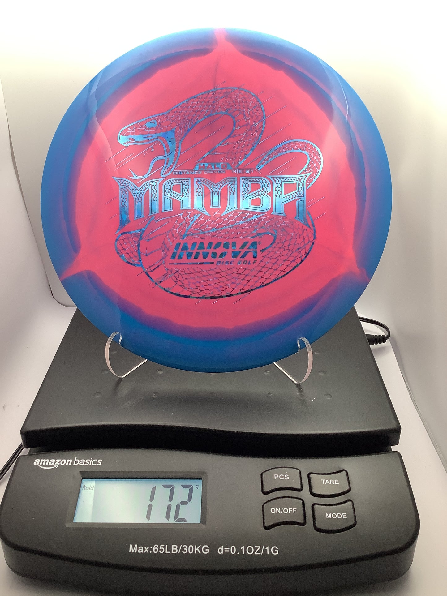 Innova Halo Star Mamba