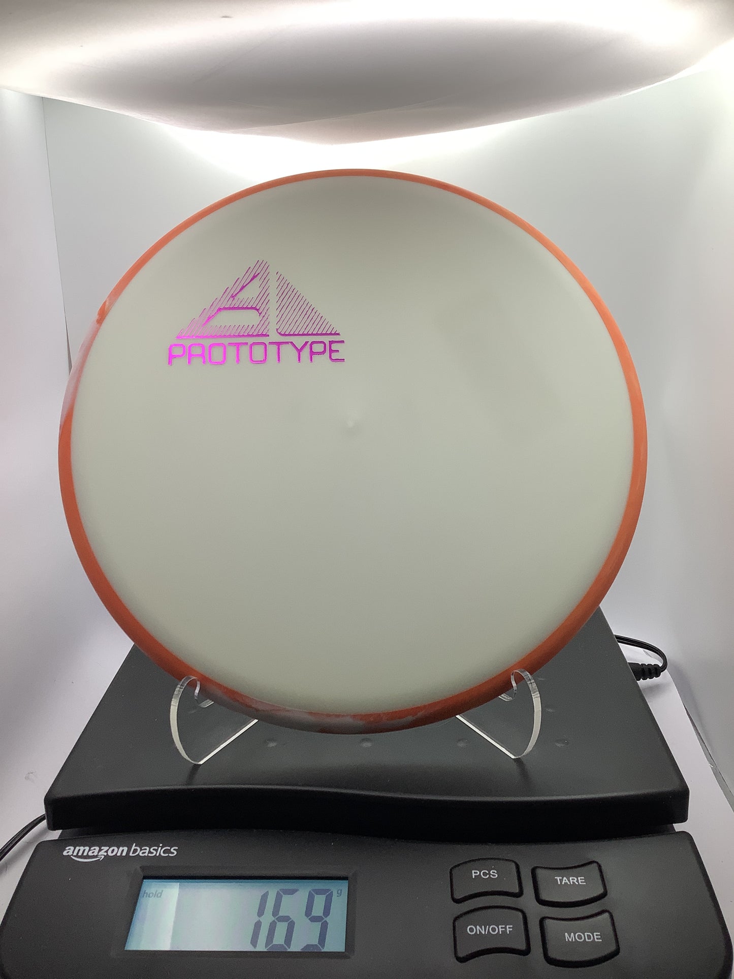 Axiom Eclipse Electron Proxy