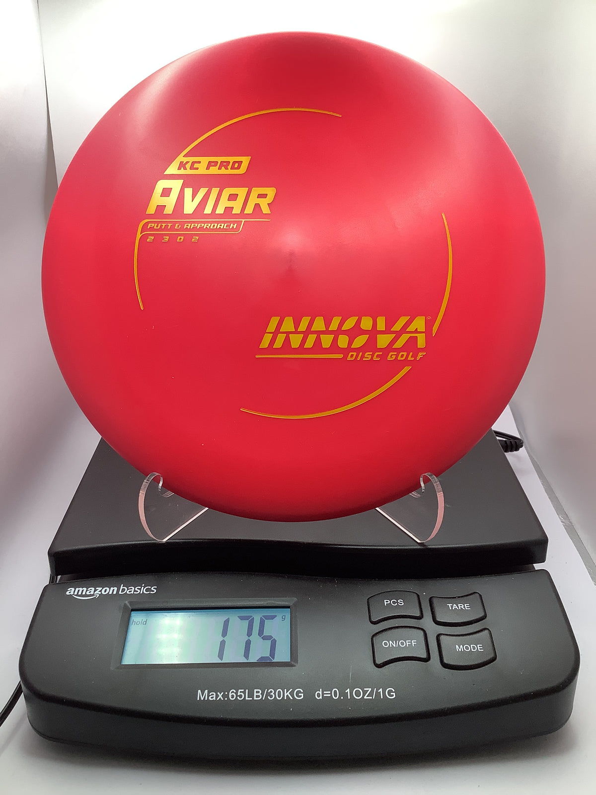 Innova KC Pro Aviar