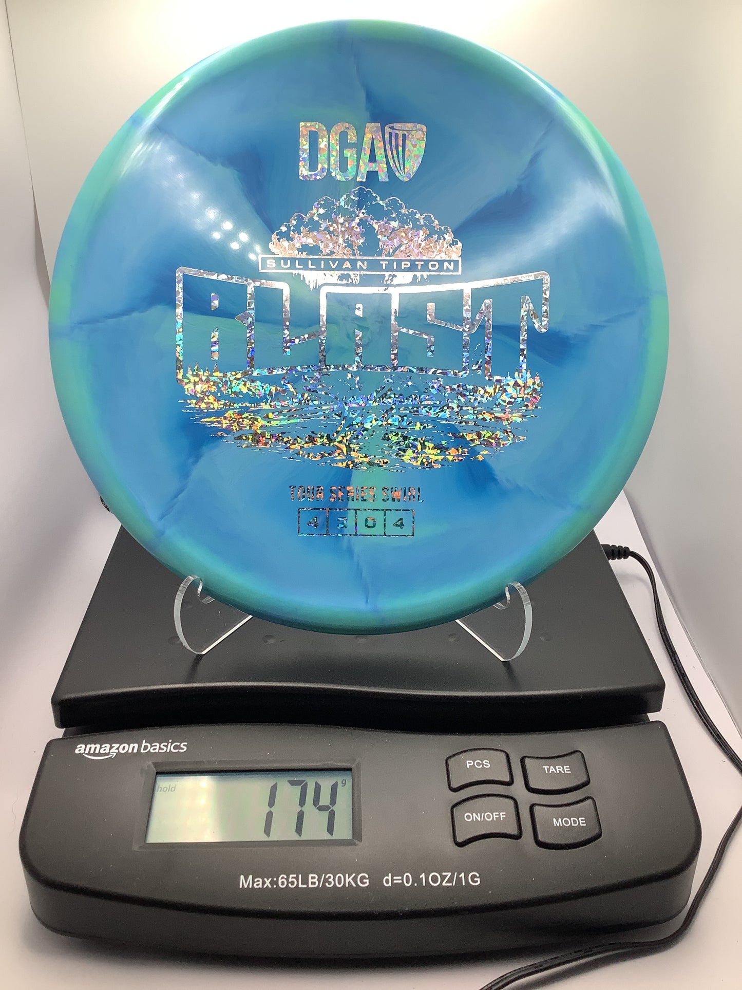 DGA 2026 Blast