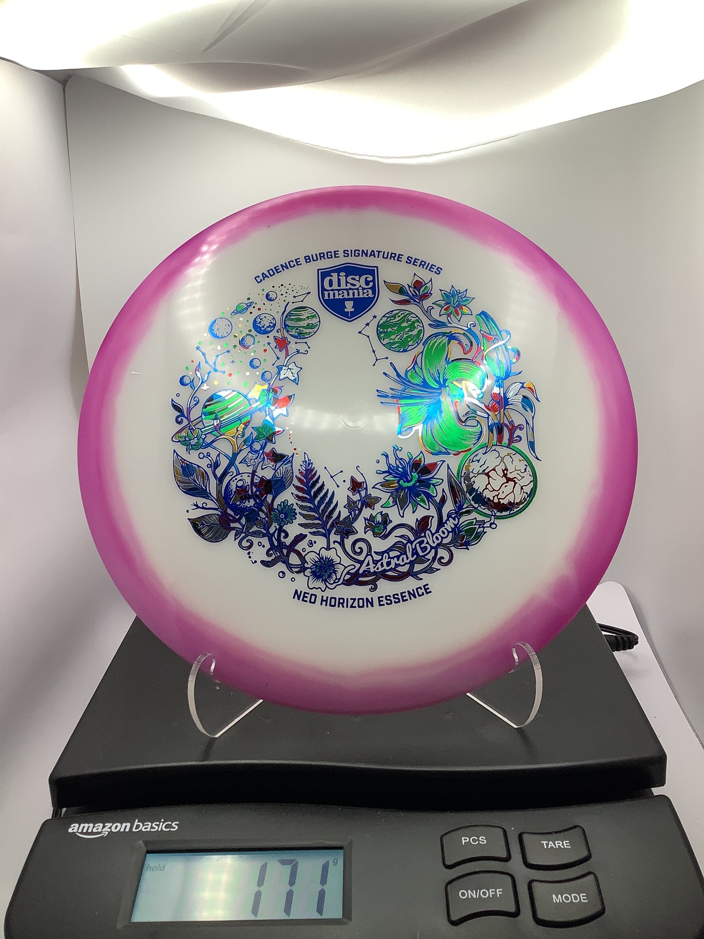 Discmania Neo Horizon Essence CB