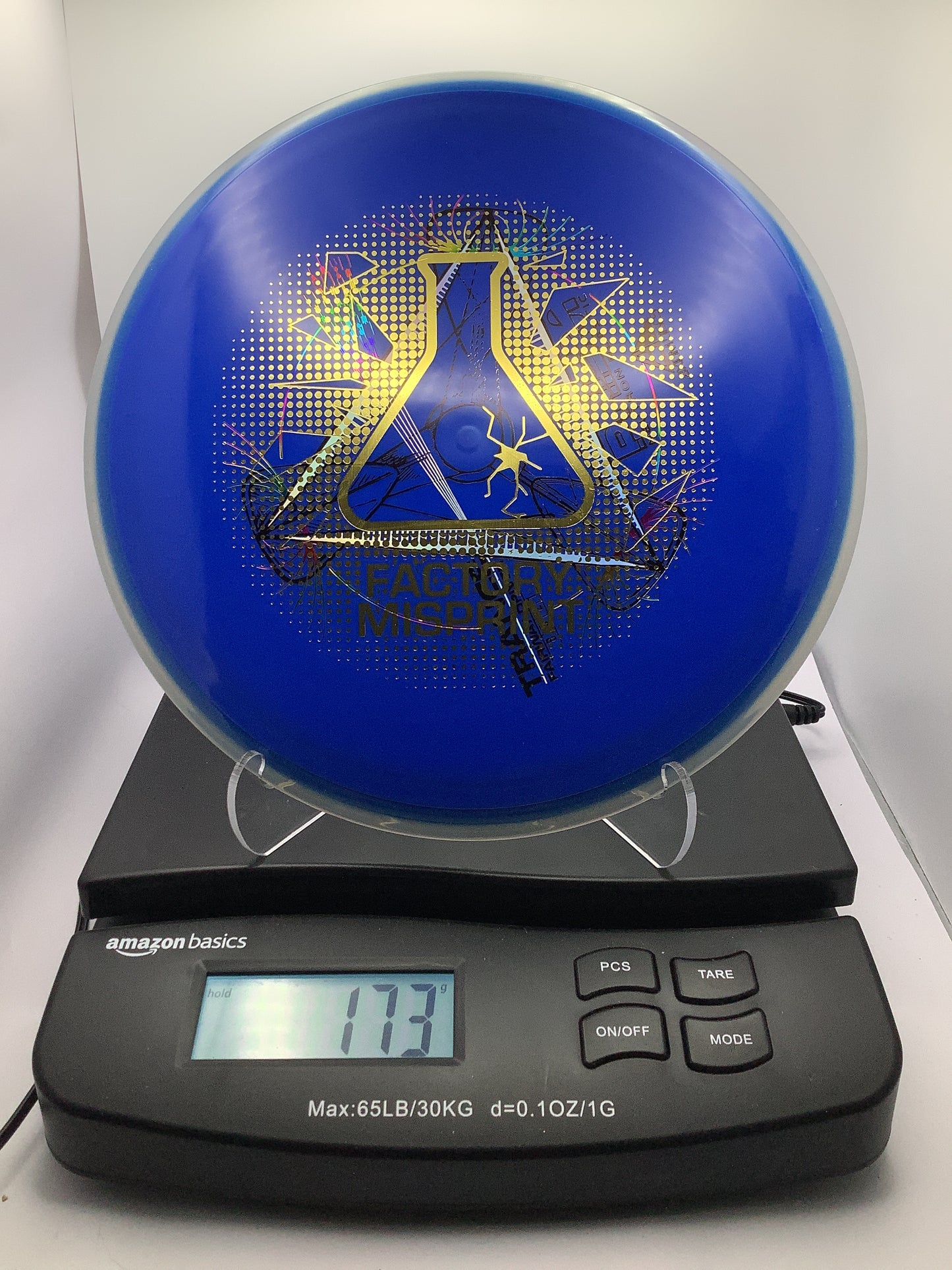 Axiom Preimum Misprints