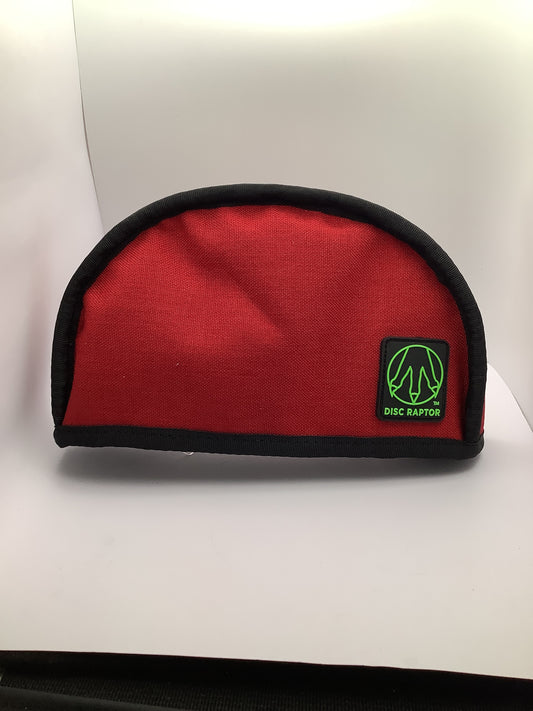 Disc Raptor V2