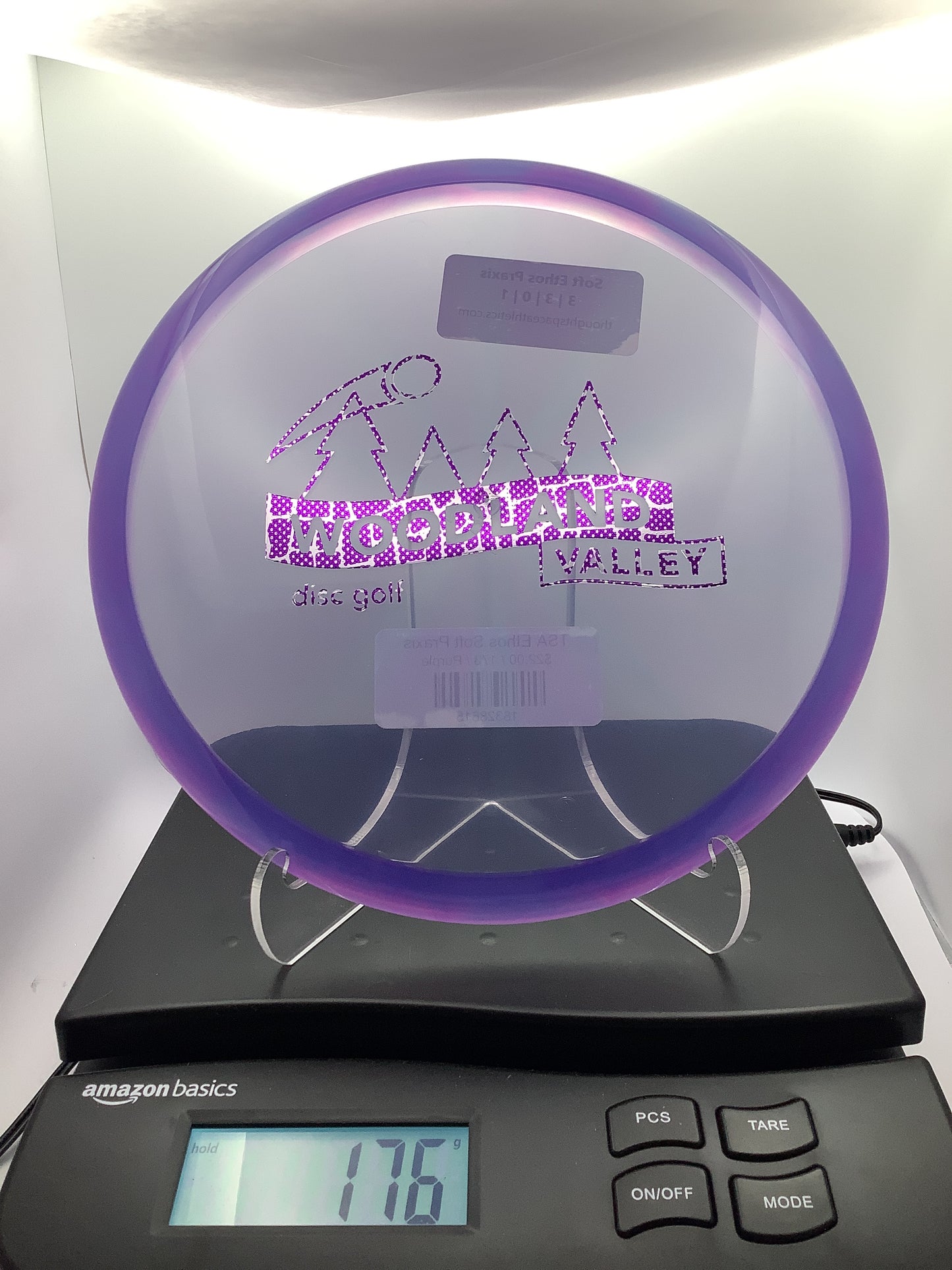 TSA Ethos Soft Praxis