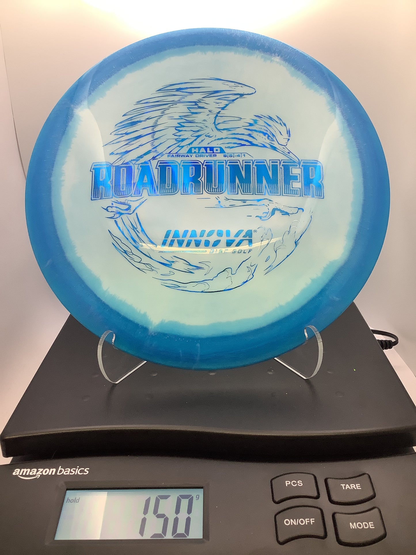Innova Halo Star Roadrunner Ultralite