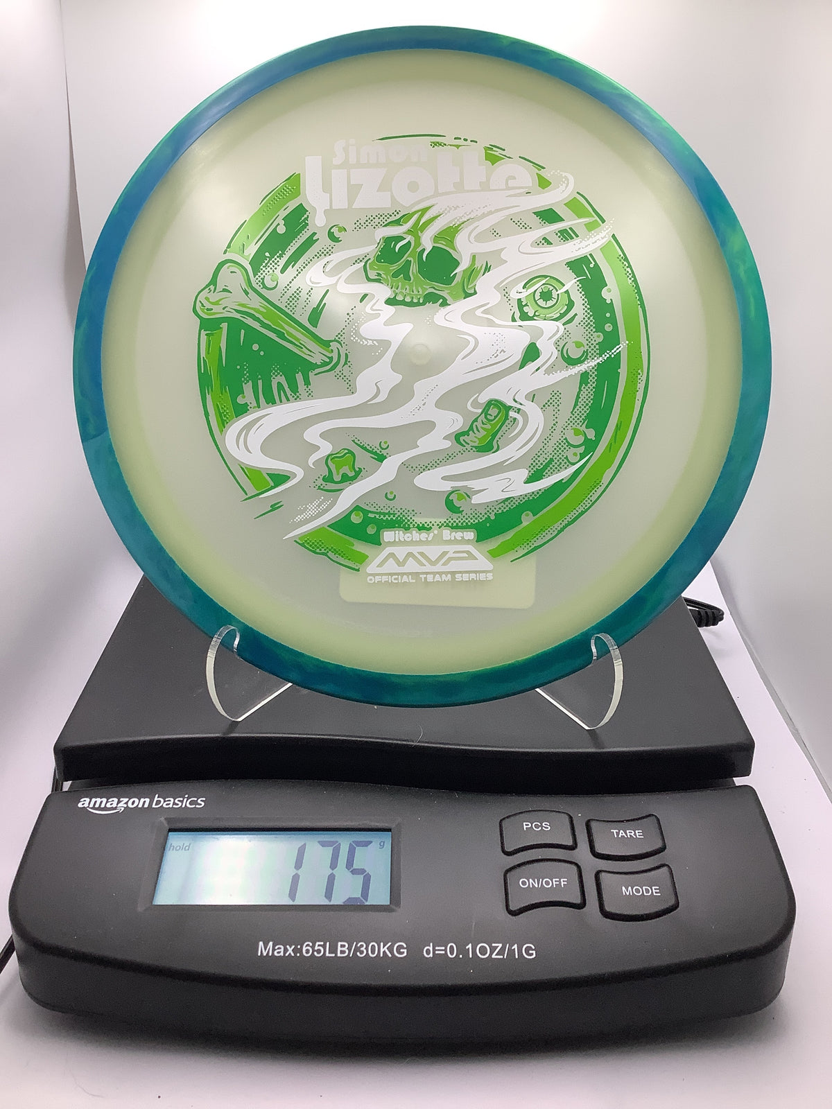 Axiom Eclipse Aspect
