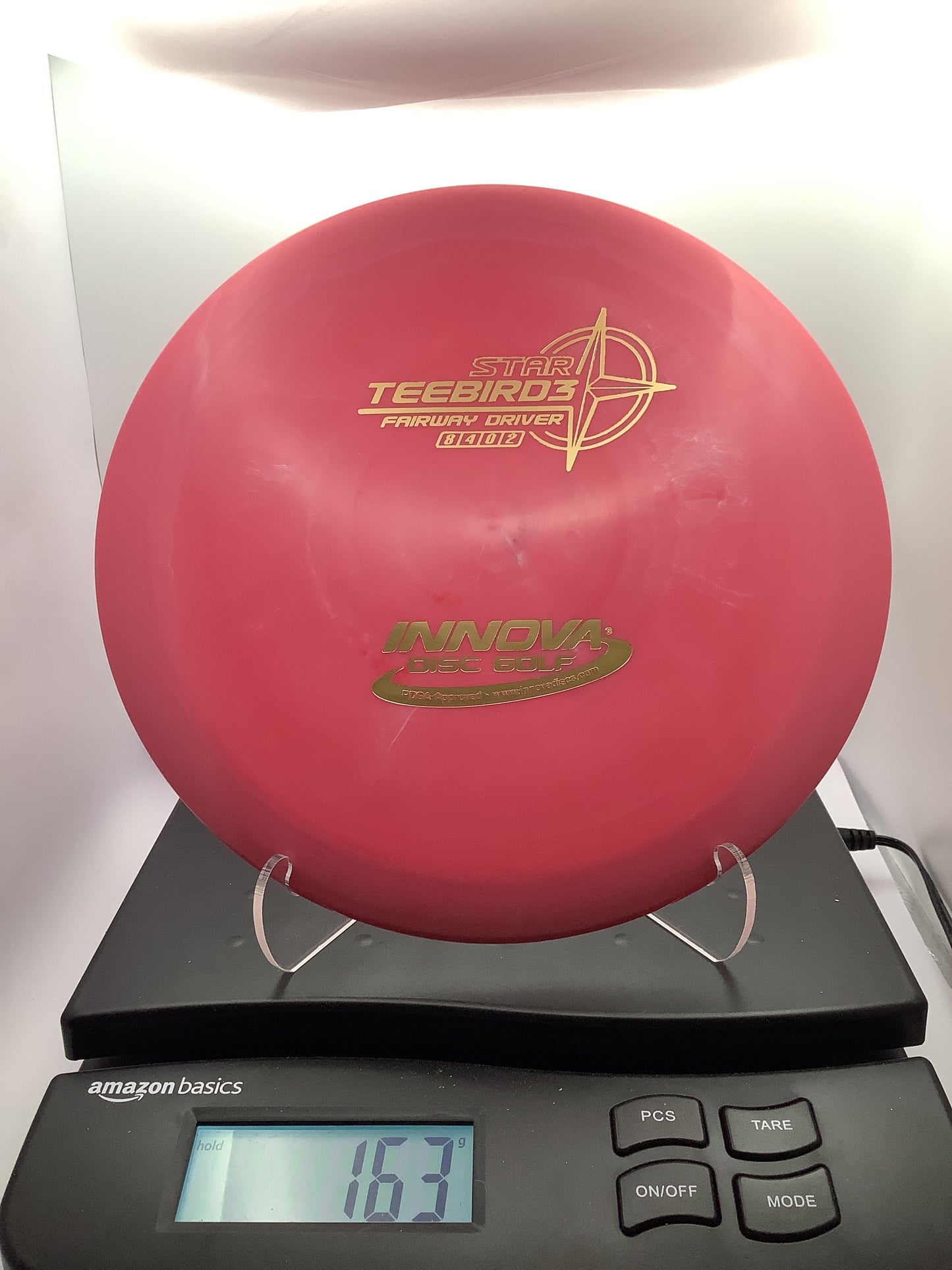 Innova Star TeeBird 3