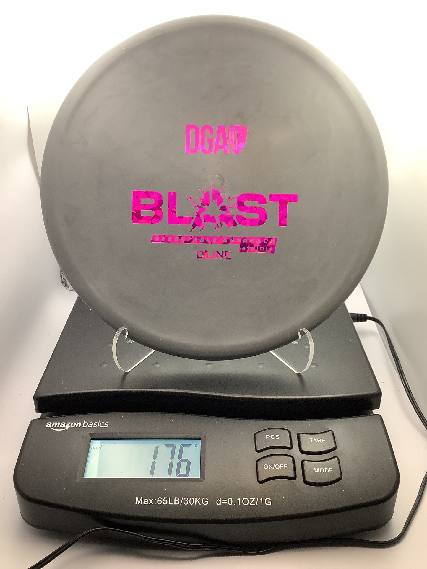 DGA D/Line Blast